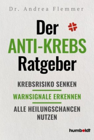 Könyv Der Anti-Krebs-Ratgeber Andrea Flemmer