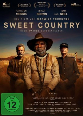 Video Sweet Country Warwick Thornton