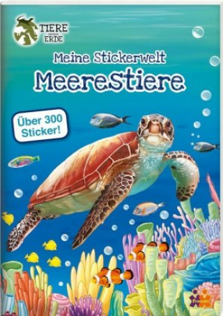 Book Tiere unserer Erde 