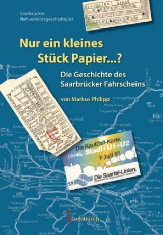 Könyv Nur ein kleines Stück Papier...? Markus Philipp