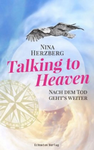 Carte Talking to Heaven Nina Herzberg