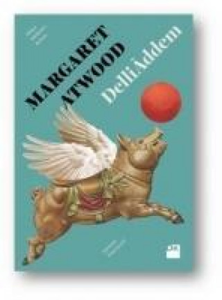 Knjiga Delliaddem Margaret Atwood