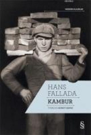 Book Kambur Hans Fallada