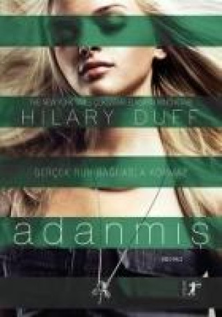 Book Adanmis Hilary Duff