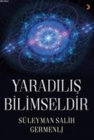 Knjiga Yaradilis Süleyman Salih Germenli