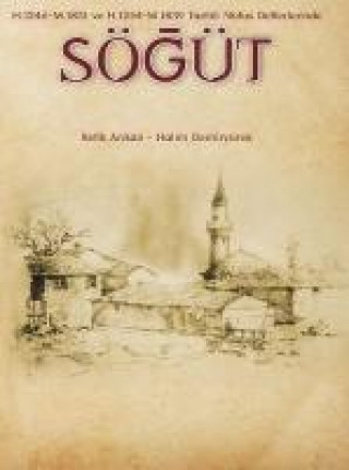 Knjiga Sögüt Refik Arikan