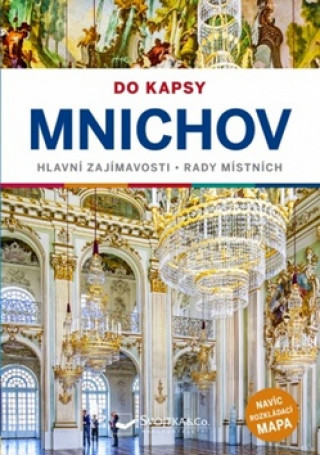 Printed items Mnichov do kapsy Di Duca Marc