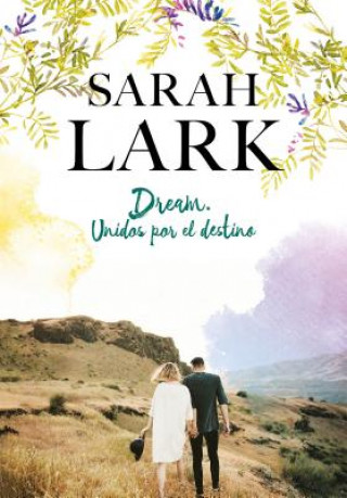 Carte DREAM SARAH LARK