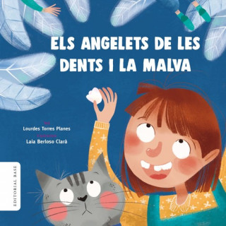 Kniha ELS ANGELETS DE LES DENTS LOURDES TORRES PLANA