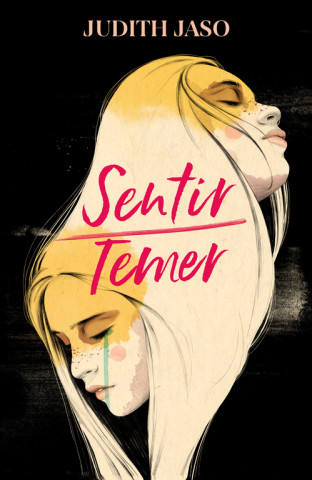 Book SENTIR/TEMER JUDITH JASO