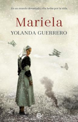 Carte MARIELA YOLANDA GUERRERO