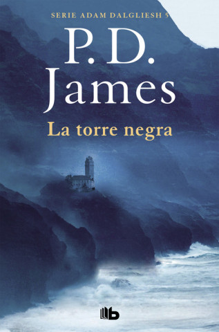 Buch LA TORRE NEGRA P.D. JAMES