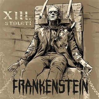 Libro Frankenstein XIII. století