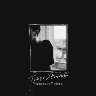 Audio Tokyo Stories Francesco Tristano
