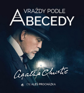 Аудио Vraždy podle abecedy Agatha Christie