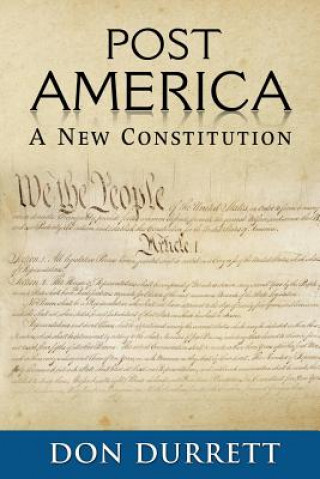 Buch Post America Don Durrett