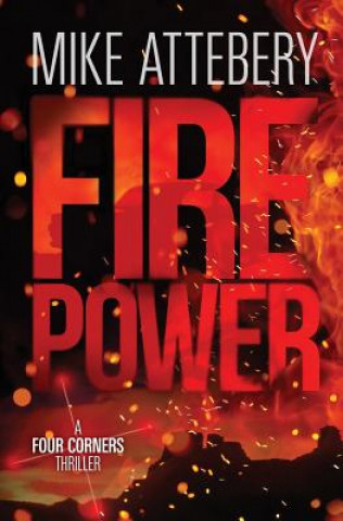 Book Firepower Mike Attebery