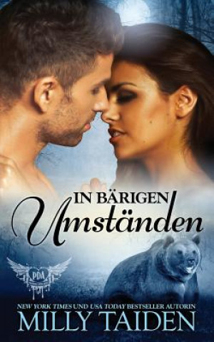 Boek In Bärigen Umständen Milly Taiden