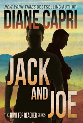Libro Jack and Joe Diane Capri