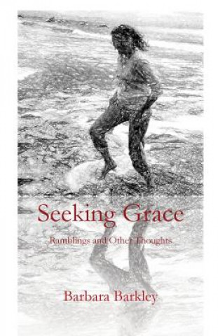Kniha Seeking Grace Barbara Barkley