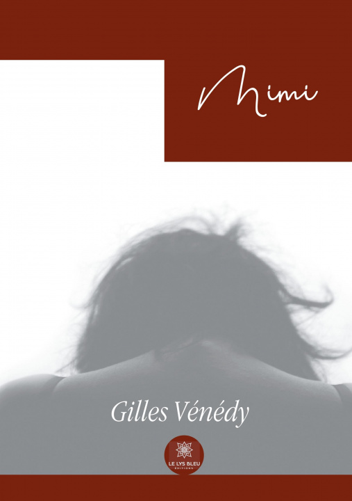 Book Mimi Gilles Vénédy