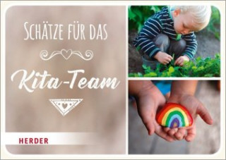 Igra/Igrača Schätze für das Kita-Team 