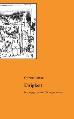 Knjiga Ewigkeit Christoph Kühne
