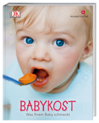Carte Babykost Annabel Karmel