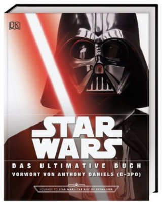 Könyv Star Wars(TM) Das ultimative Buch Adam Bray