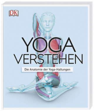 Kniha Yoga verstehen Ann Swanson