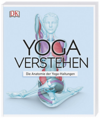 Βιβλίο Yoga verstehen Ann Swanson