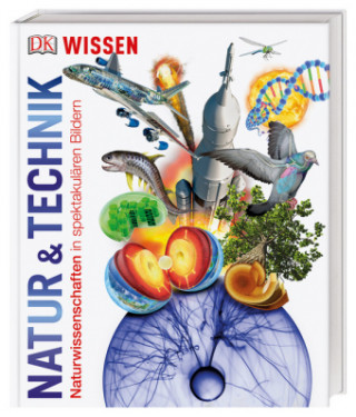 Book Wissen. Natur & Technik 