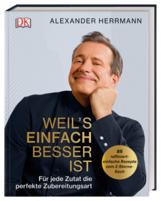 Kniha Weil's einfach besser ist Alexander Herrmann