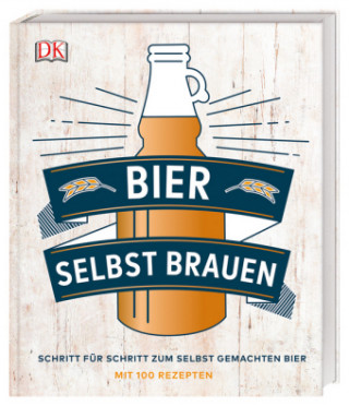 Könyv Bier selbst brauen Greg Hughes