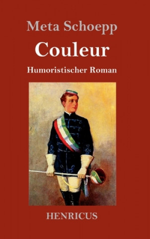 Buch Couleur Meta Schoepp
