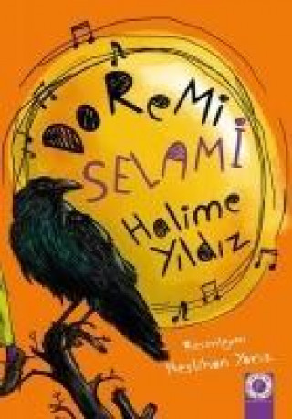 Knjiga Doremi - Selami Halime Yildiz
