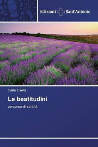 Knjiga beatitudini Carla Osella