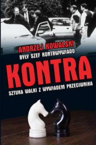 Book Kontra Kowalski Andrzej