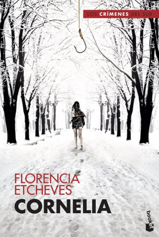Book Cornelia Florencia Etcheves