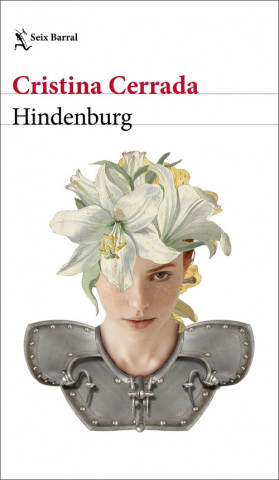 Book Hindenburg Cristina Cerrada