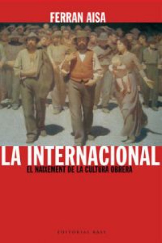 Boek La Internacional FERRAN AISA