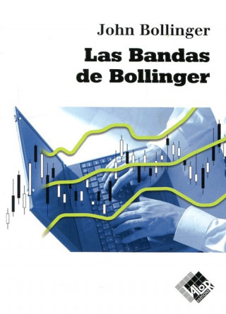 Könyv Las bandas de Bollinger JOHN G. BOLLINGER