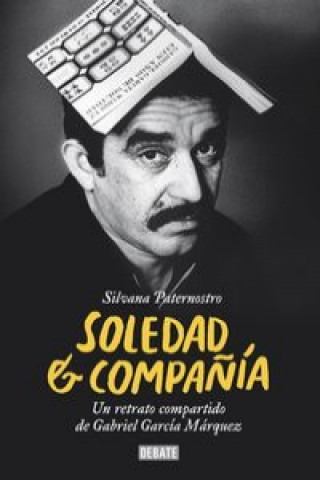 Книга Soledad & compañia SILVANA PATERNOSTRO