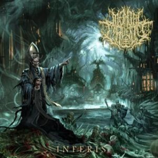 Audio Inferis Mental Cruelty
