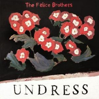 Zvok Undress Felice Brothers