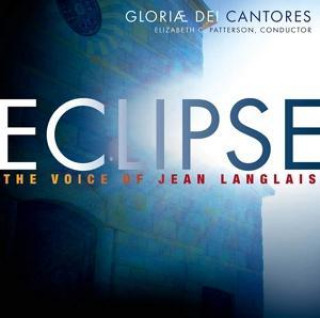 Zvok Eclipse Elisabeth/Glori' Dei Cantores Patterson