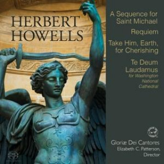 Zvok A Sequence for Saint Michael Elisabeth/Glori' Dei Cantores Patterson