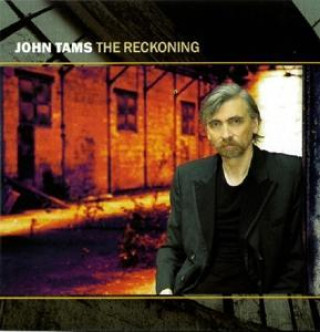 Zvok Reckoning John Tams