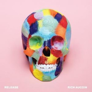Zvok Release Rich Aucoin