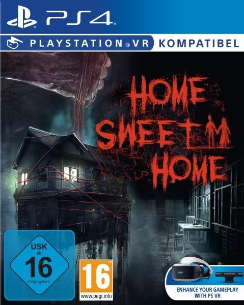 Digital Home Sweet Home VR (PlayStation PS4) 